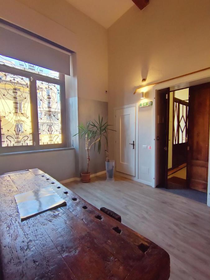 Apartment Stazione Bergame Extérieur photo